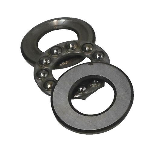 ALKO Thrust Bearing to suit Jockey Wheels (Includes 2 washers). 629602