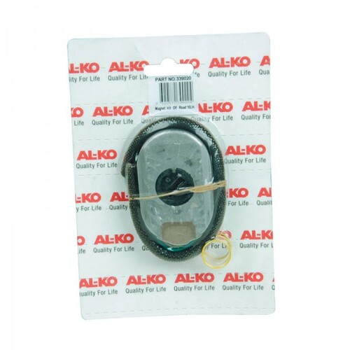 ALKO L/H Off Road Brake Magnet Skin Pak. 339020