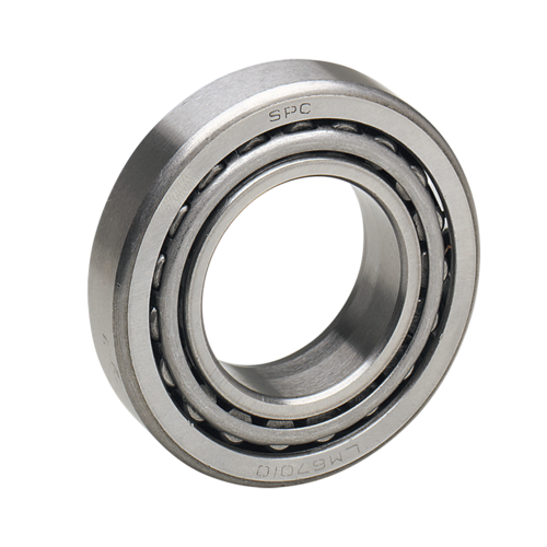 Bearing T/D Ford (Slimline) 1-3/8" Cone suits 45mm Square Axle. FBL35
