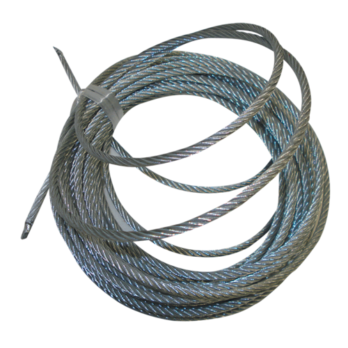 Brake Cable 4mm x 10m Length. 323031