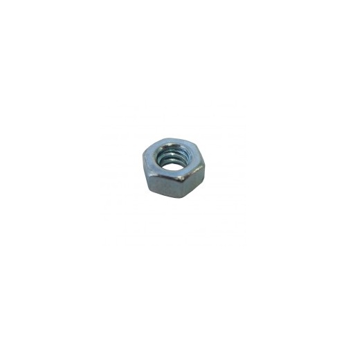 NUT 3/16 FOR SCREW T/S OYSTER LIGHT. NUT3/16
