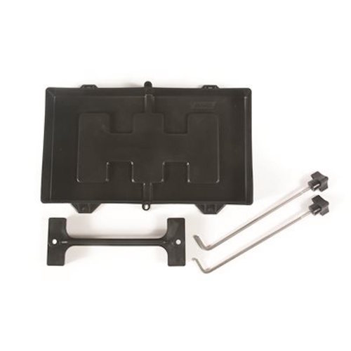 CAMCO Large Battery Tray - Plastic. # 55404