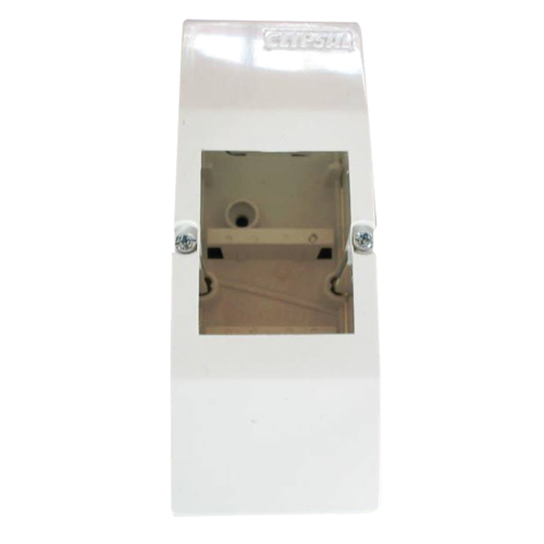 CLIPSAL COVER T/S CIRCUIT BREAKER. 4CC2