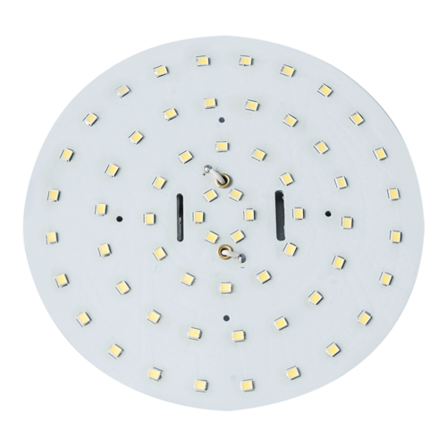 LED 60 ROUND REPLACEMENT GLOBE. COOL WHITE. 12 VOLT. 0315216C