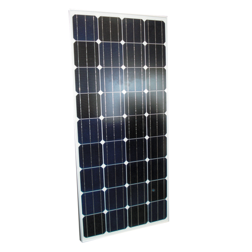Solar Panel 160 Watt Mono-Crystalline.
