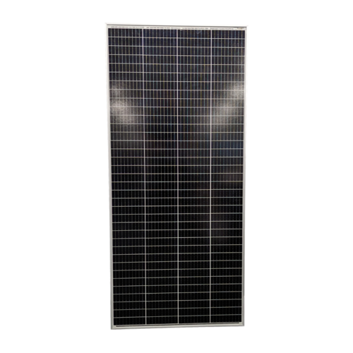 Sphere 200W Twin Cell Fixed Monocrystalline Solar Panel