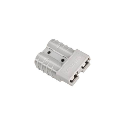 NARVA HD 50AMP CONNECTOR HOUSING GRY. 57200