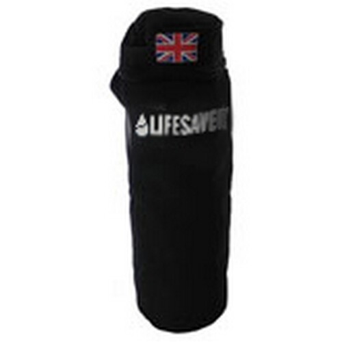 LifeSaver 4000UF/6000UF Bottle Black Pouch