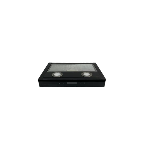 Aussie Traveller 12V 380mm Rangehood with Glass Facia