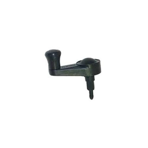 WINDOUT WINDOW WINDER HANDLE. C3717K/198010-100