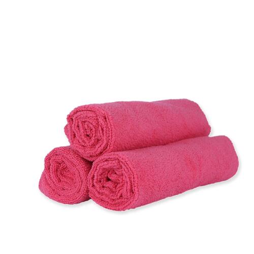 HydroSilex Microfibre Towels - 5 Pack