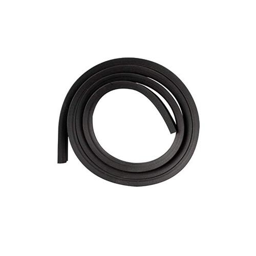 FIAMMA Rubber Strip for Turbo Vent and Turbo Vent Pro 125cm. 98683-102