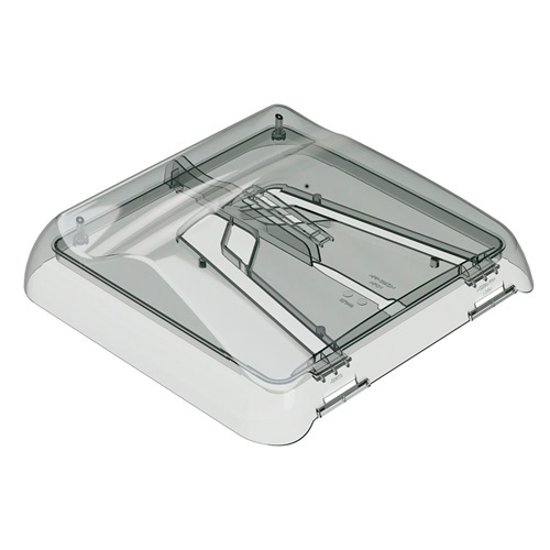 Fiamma Vent 28 F replacement Crystal Lid. 98683-136