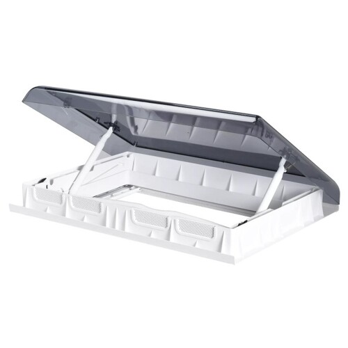 Maxx Air Skymaxx Lx 700 X 500mm Skylight With Internal Blind (23/42mm)