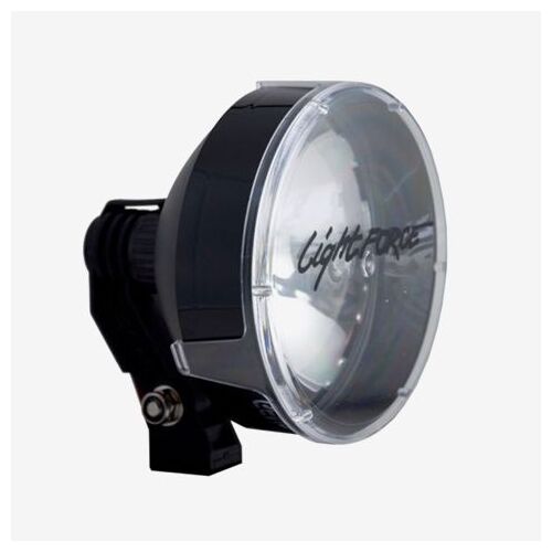 Lightforce 6" Striker Halogen Driving Light, 12V