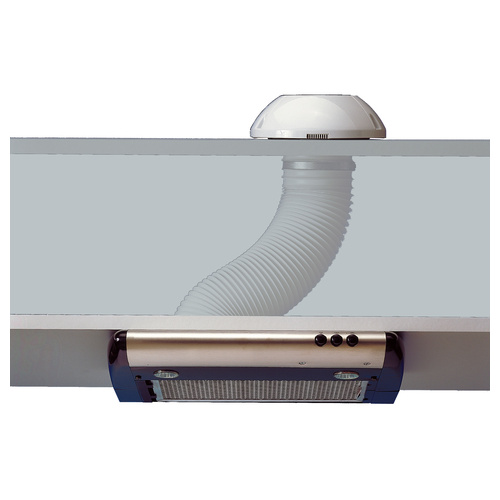 12 volt range hoods