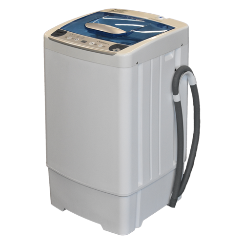 SPHERE AUTO MINI WASHING MACHINE 2.6KG 240V. STL-26C