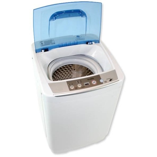 Sphere 3.3 kg Automatic Mini Washing Machine 240V. STL-33C