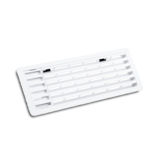 THETFORD TOP OUTSIDE VENT FOR ABSORPTION FRIDGE. 631247111