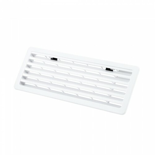 THETFORD BOTTOM OUTSIDE VENT FOR ABSORPTION FRIDGE. 631246111