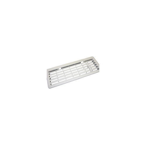 THETFORD LARGE FRIDGE VENT WHITE. 63114084