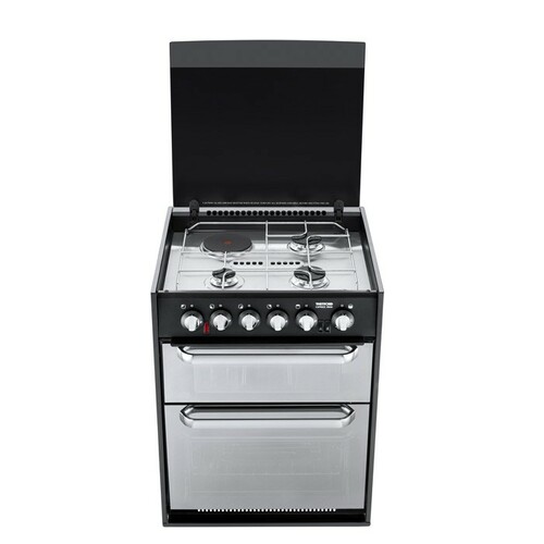 THETFORD SPINFLO CAPRICE MK3 OVEN COOKTOP(3Gx1E)+GRILL. SOH73812Z