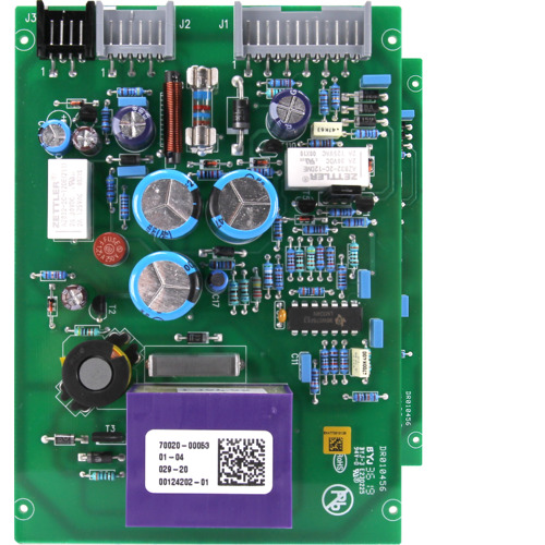 Truma PCB Ultra Rapid VER2