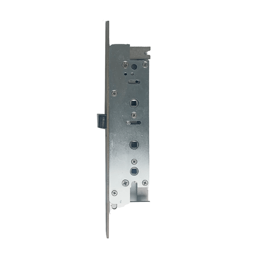 Aussie Traveller DC Door Centre Lock, Right Hinge