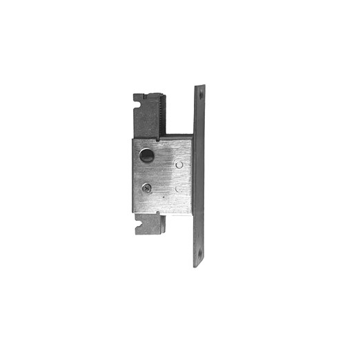 Aussie Traveller DC Door Lock, Right Hinge