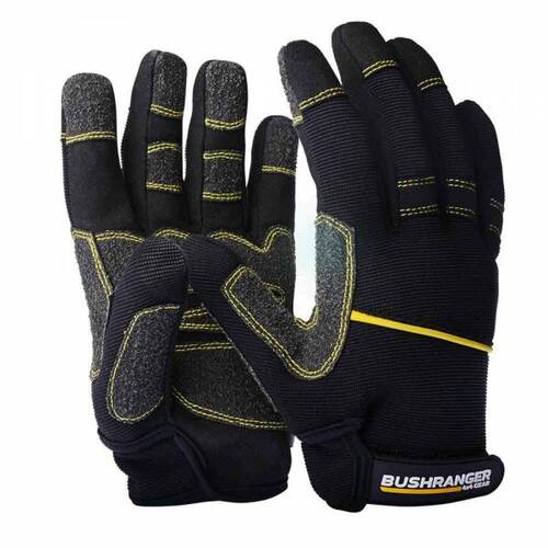 Bushranger Recovery Gloves