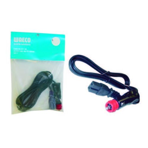 12 V cable for CF 18