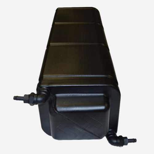 WATER TANK 43L MODULAR STANDARD 860x260x220MM. 200002