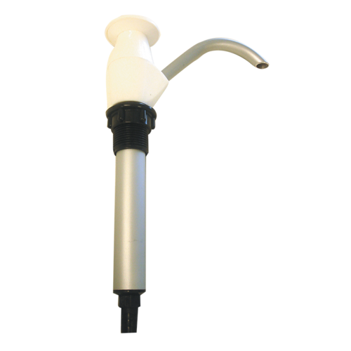 TROJAN EPD WHITE HAND PUMP 99/0/W