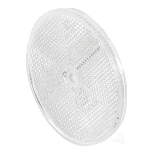 Narva 84mm 50 Piece Round Reflector, Clear