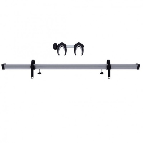 Thule Sport 3rd Rail Kit, to suit Sport G2 Silver Bike Carrier