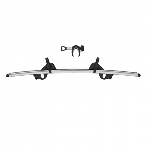 Thule Excellent 3rd Rail Kit, to suit Excellent Silver Bike Carrier