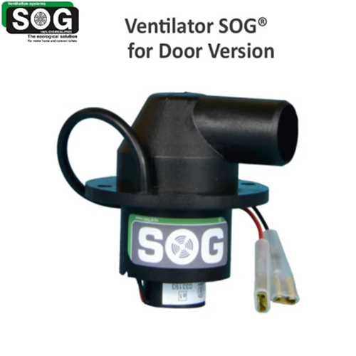 SOG Motor & Fan