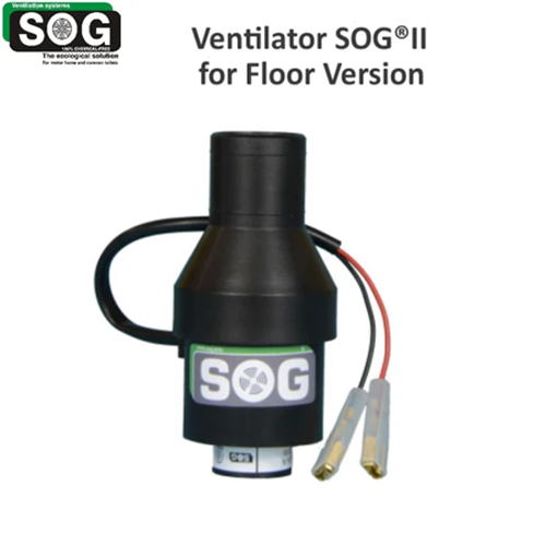 SOG II Replacement Motor Floor Version