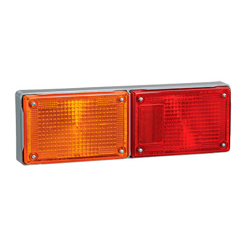 Narva Incandescent Stop/Tail/Indicator Light