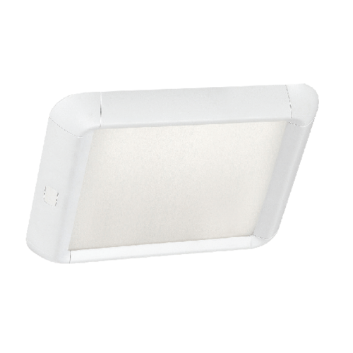 Narva 12V LED 182 x 160mm Interior Light Panel without Switch