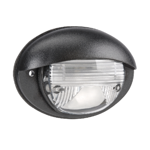 Narva 9-33V 102 x 69mm LED Entry Light