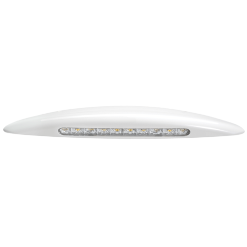 Narva 12V White LED Awning Lamp, Standard