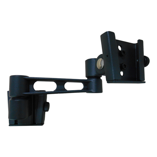 SPHERE S2 BLACK SINGLE ARM TV BRACKET. 321KB