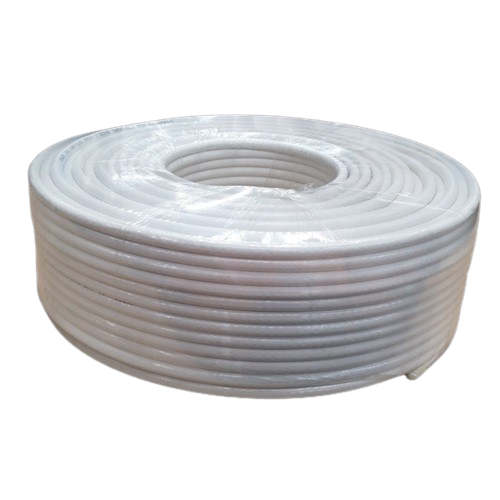 SPHERE 100m - BULK Roll - RG6 QUAD SHIELD COAX