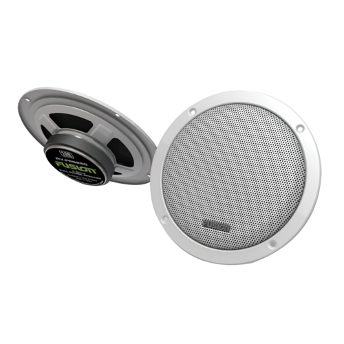 Fusion 5.25" Internal Dual Cone Speakers 100W. RV-FR5250OEM
