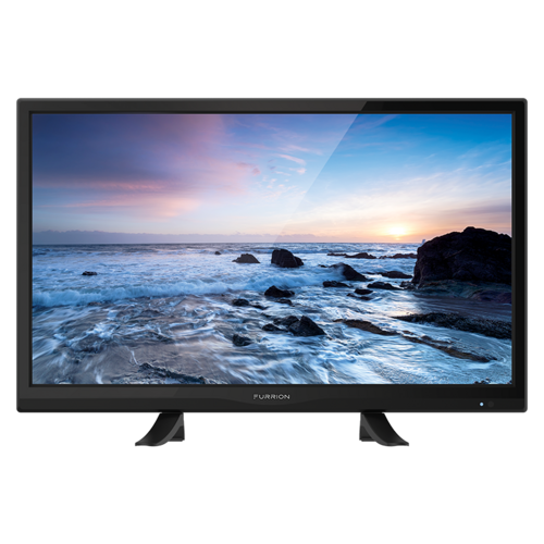 Furrion 24" FHD LED TV DVD Combo