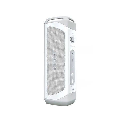 FURRION LIT Portable Bluetooth Speaker White. FBS012N-PS