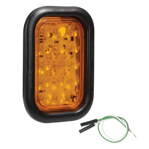 Narva 10-30V L.E.D Rear Direction Indicator Lamp Kit