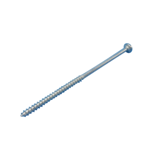 SUBURBAN SCREW 90MMx3MM FOR DOOR FLANGE TO HWS BODY. 121876