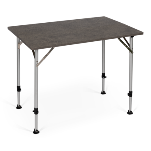 Dometic Zero Concrete Medium Camping Table